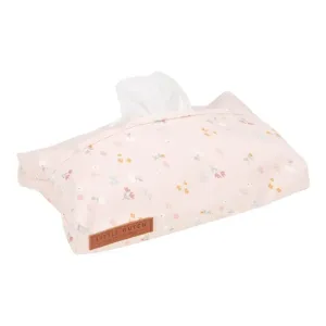 Little Dutch, Wet Wipe Cover, Little Pink Flowers