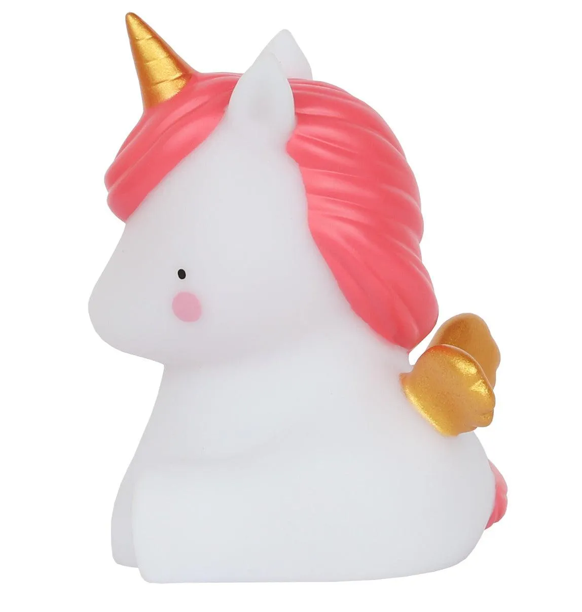 Little Light - Unicorn Gold Limited Edition