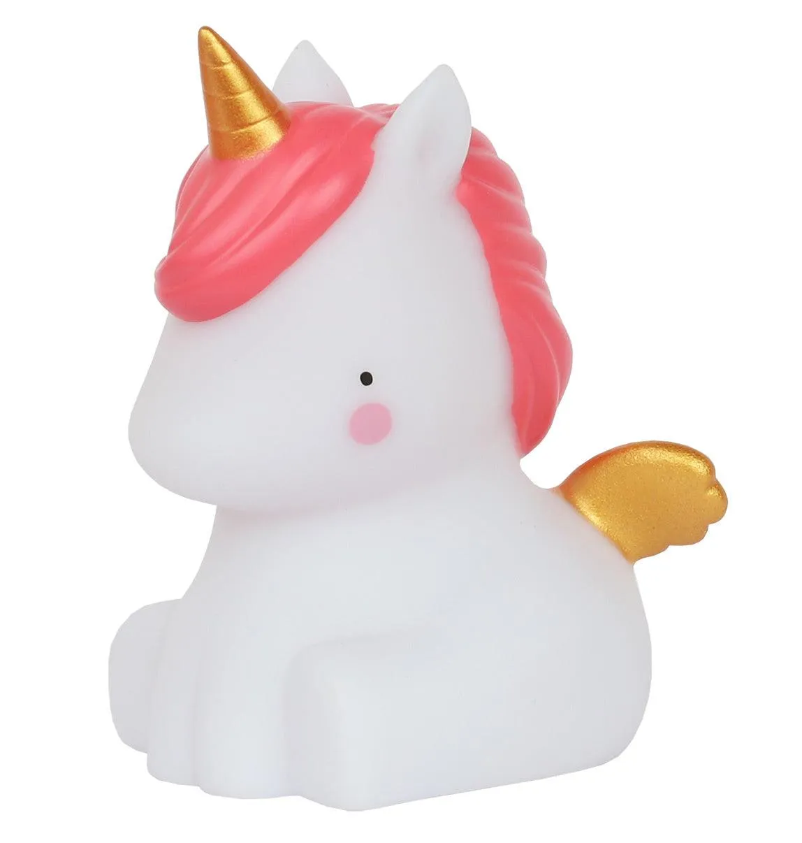 Little Light - Unicorn Gold Limited Edition