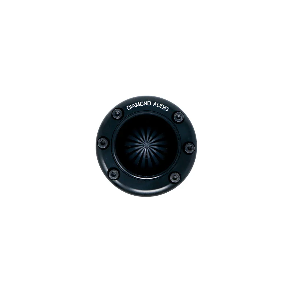 M01SWT - 1" Compression Extreme Output Swivel Tweeter