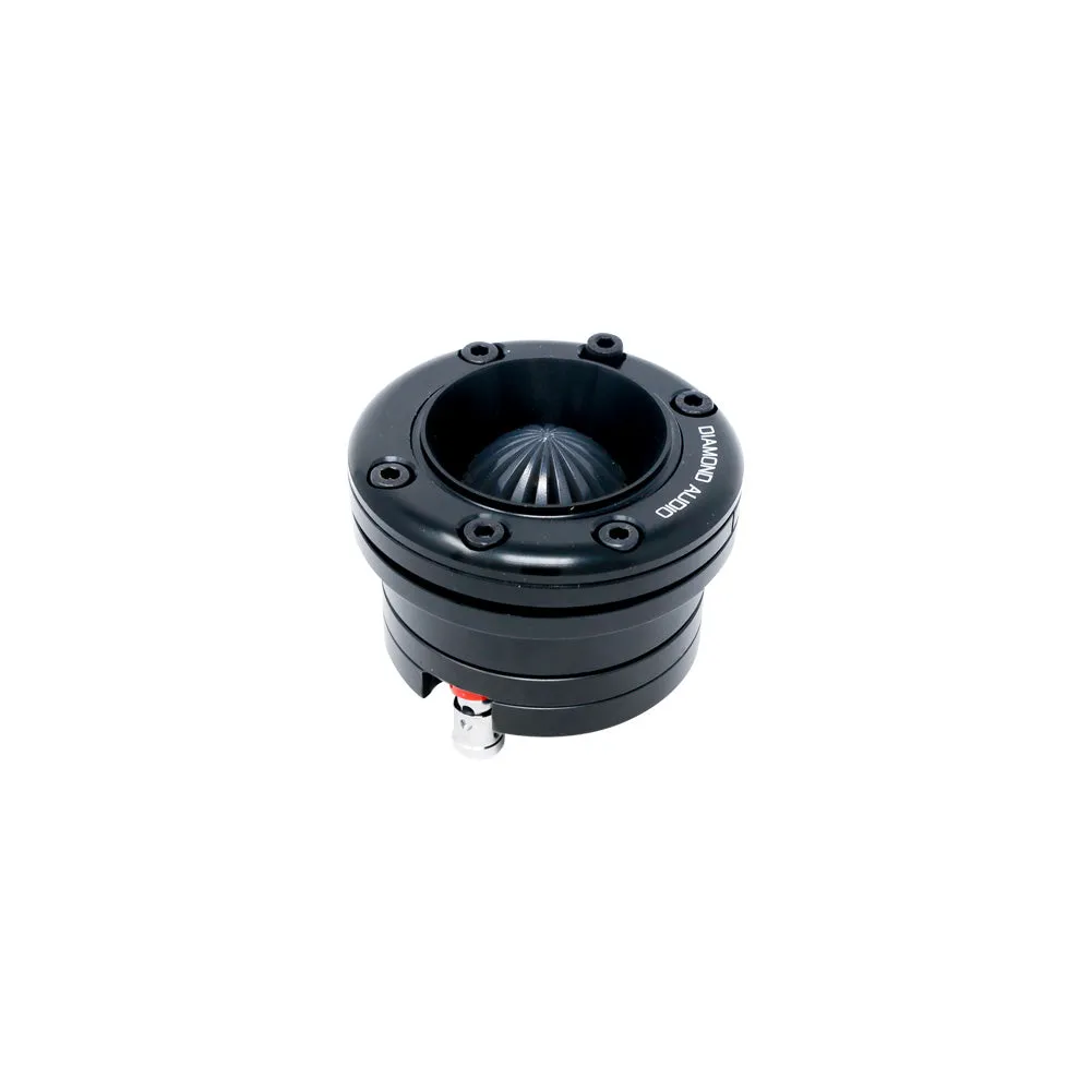 M01SWT - 1" Compression Extreme Output Swivel Tweeter