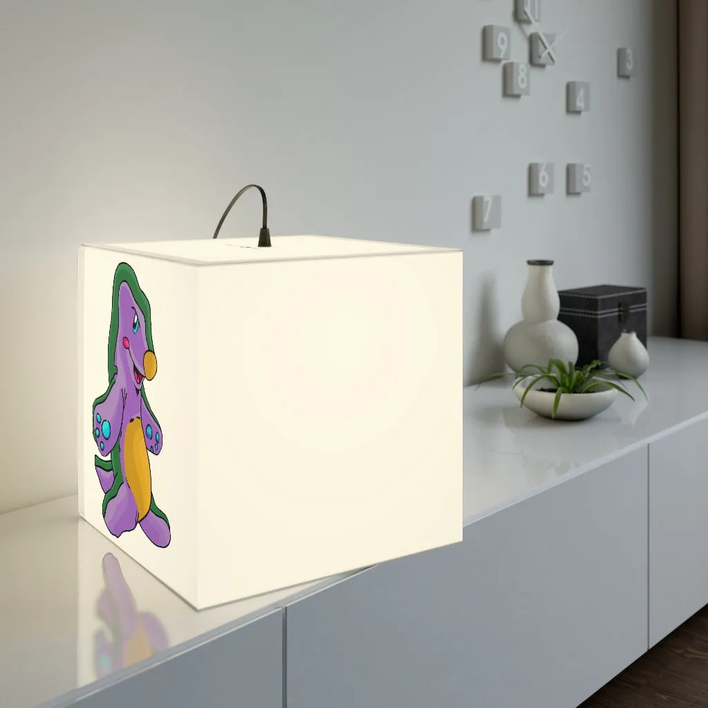 Makket Personalized Lamp