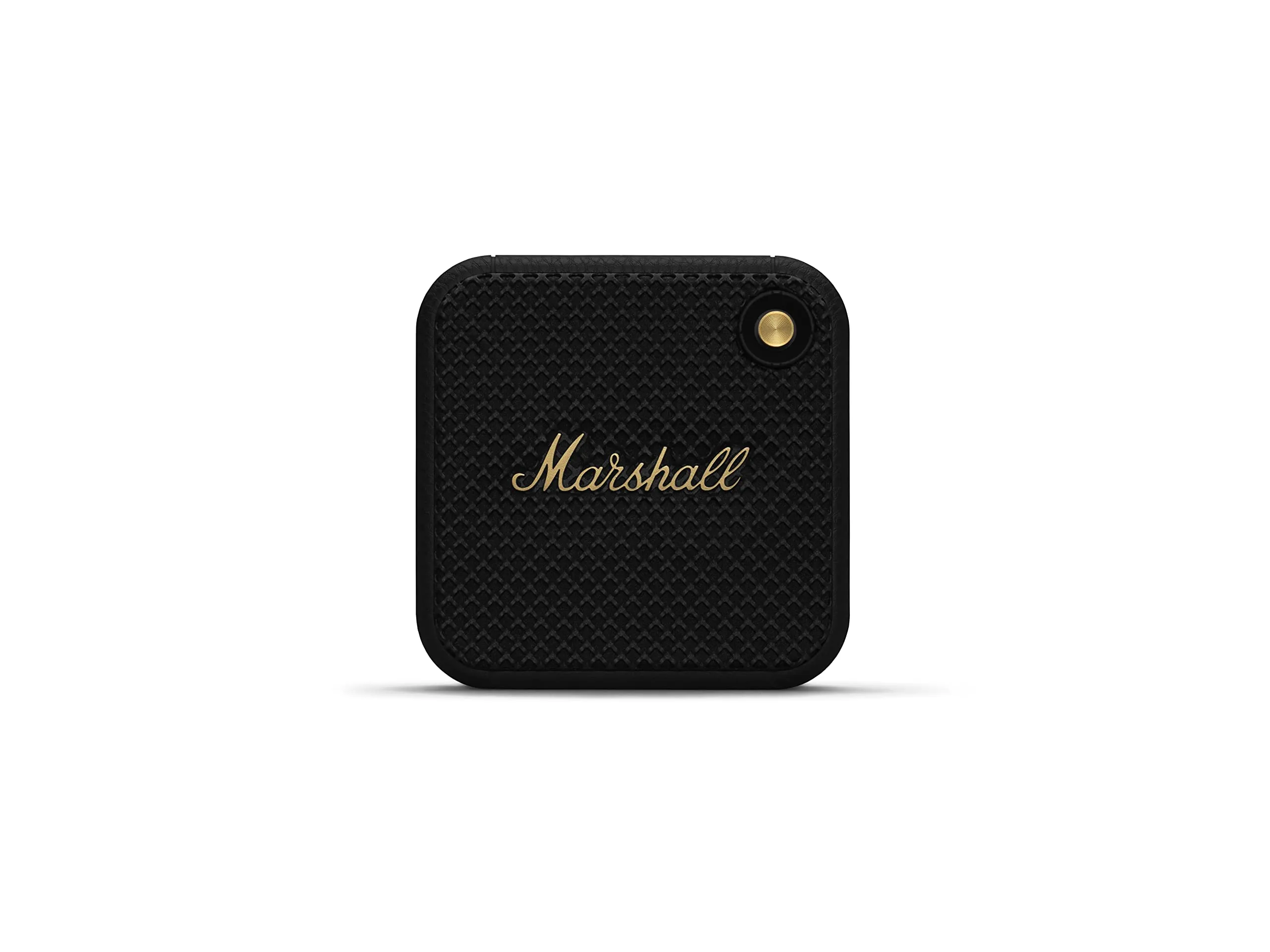 Marshall Willen Portable Bluetooth Speaker