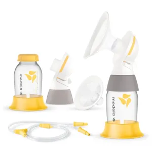 Medela PersonalFit Flex Double Pumping Kit