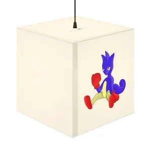 Megatare Personalized Lamp