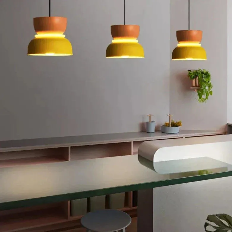 Modern Pendant Lamp