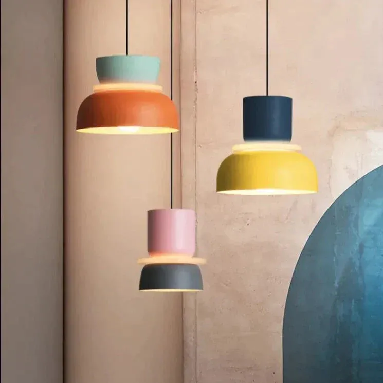 Modern Pendant Lamp