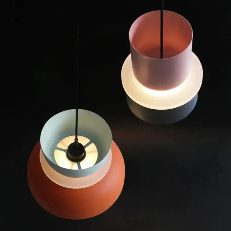 Modern Pendant Lamp