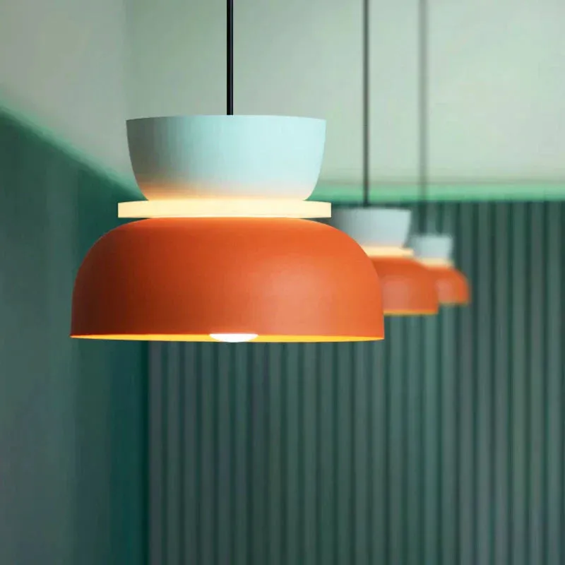 Modern Pendant Lamp