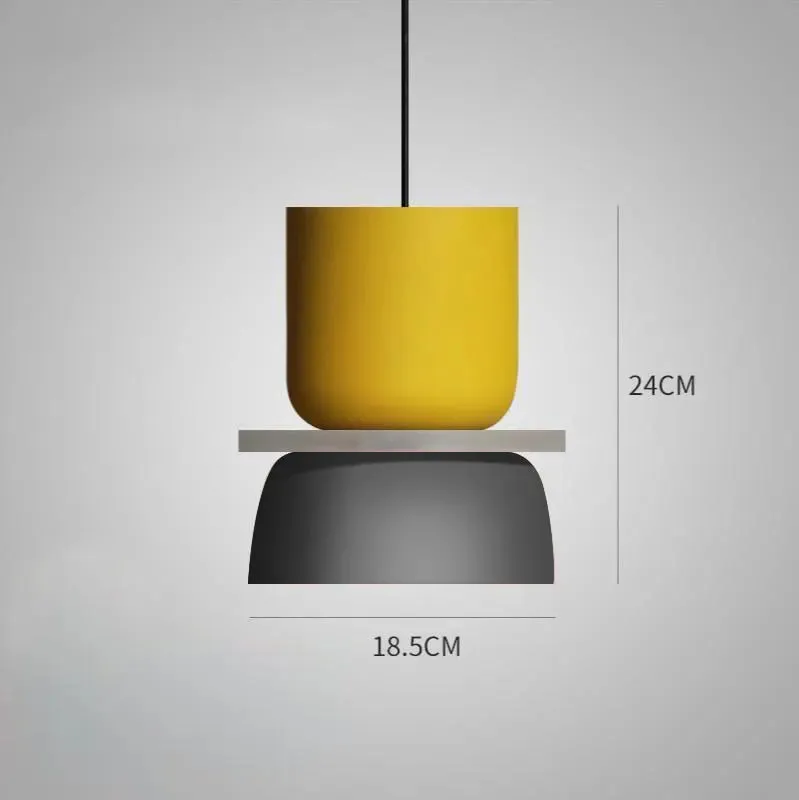 Modern Pendant Lamp