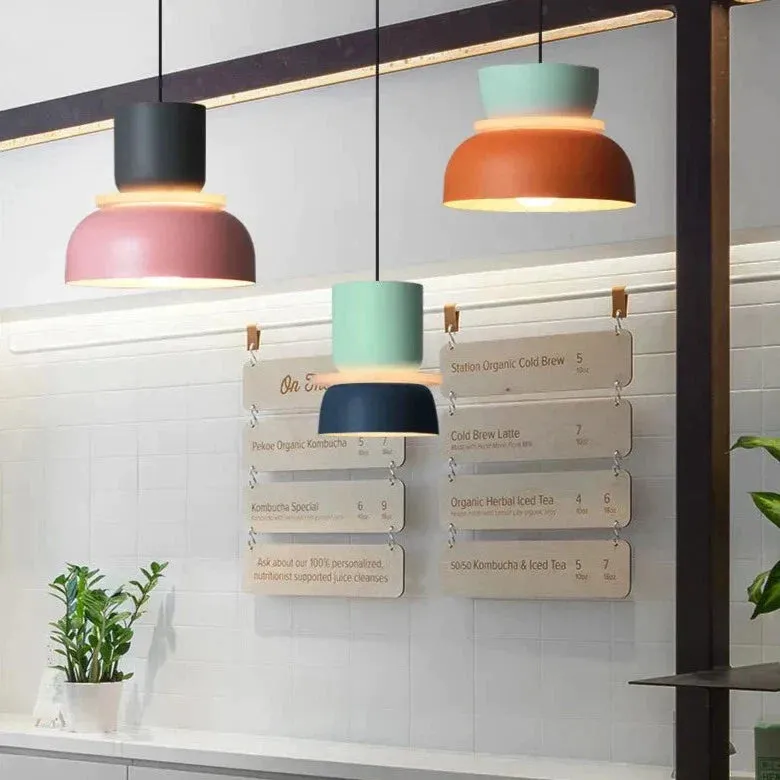 Modern Pendant Lamp