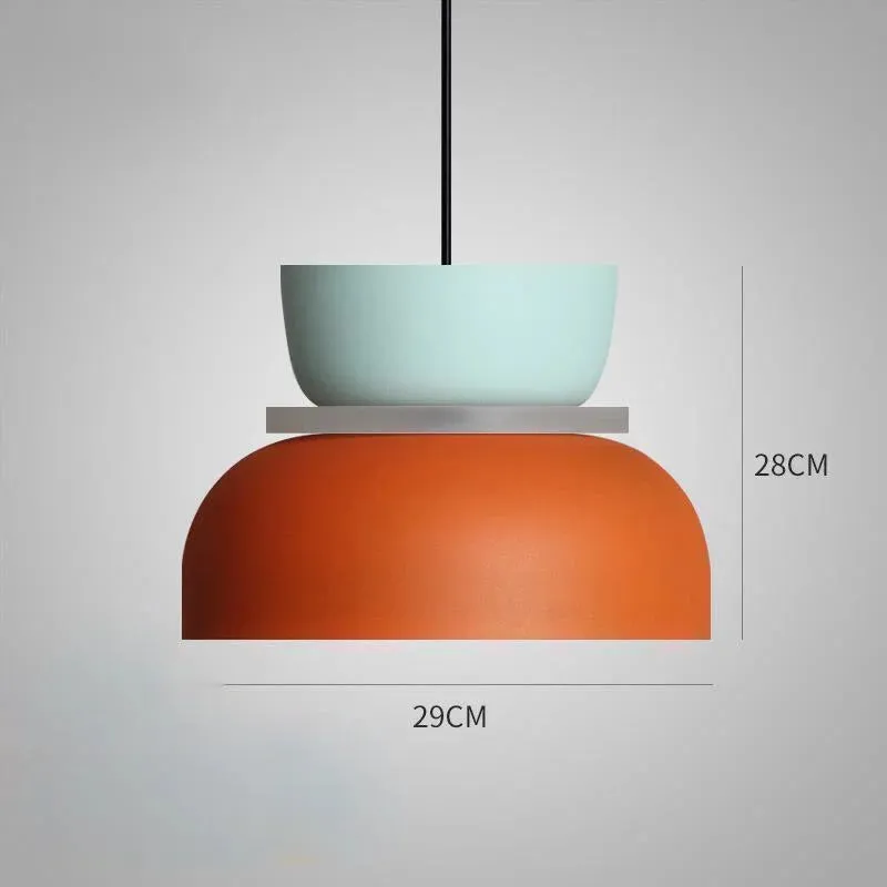 Modern Pendant Lamp