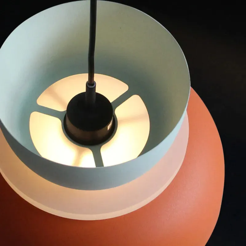 Modern Pendant Lamp