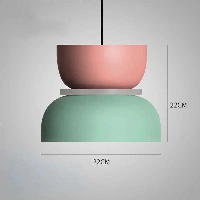 Modern Pendant Lamp