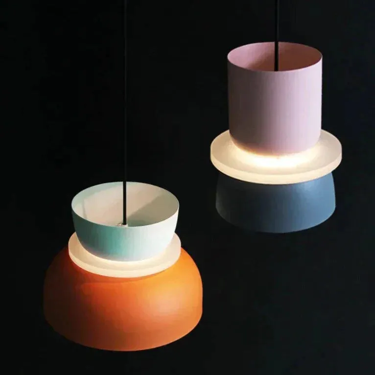 Modern Pendant Lamp