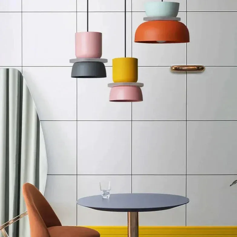 Modern Pendant Lamp