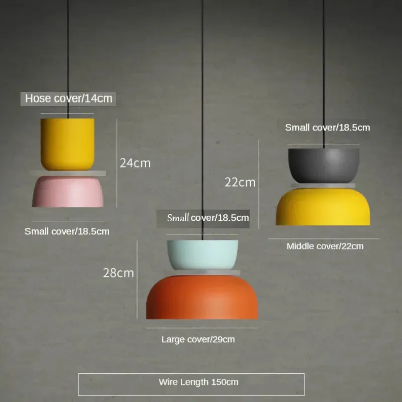 Modern Pendant Lamp