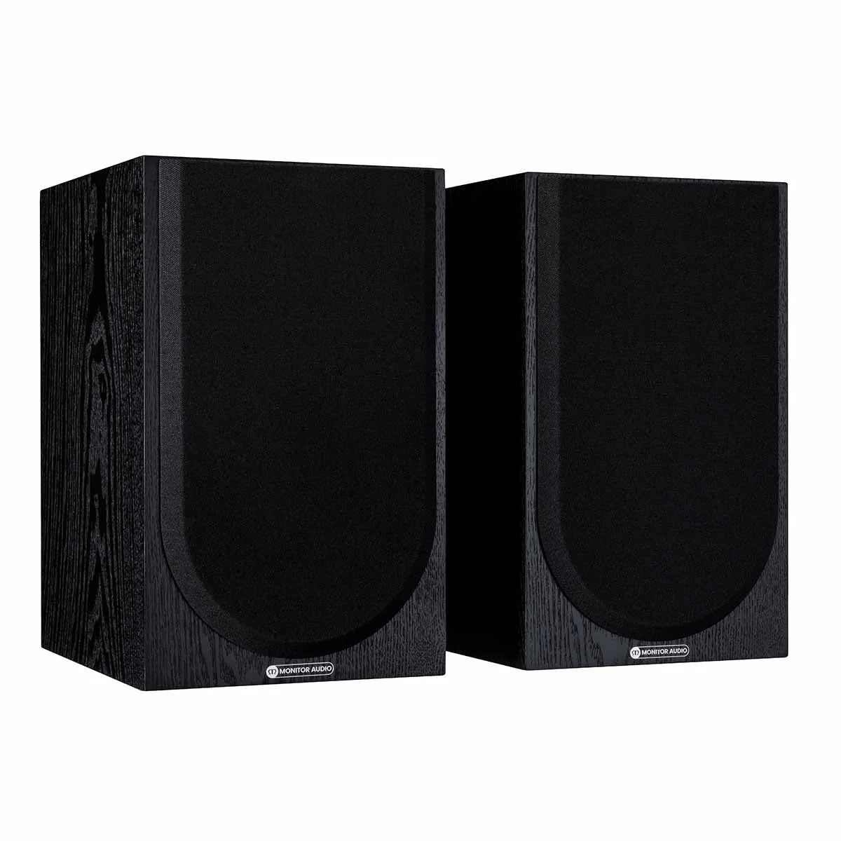 Monitor Audio Silver 100 7G Bookshelf Speakers - Pair