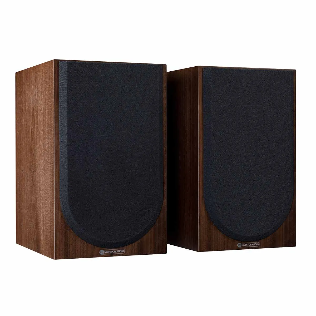 Monitor Audio Silver 100 7G Bookshelf Speakers - Pair