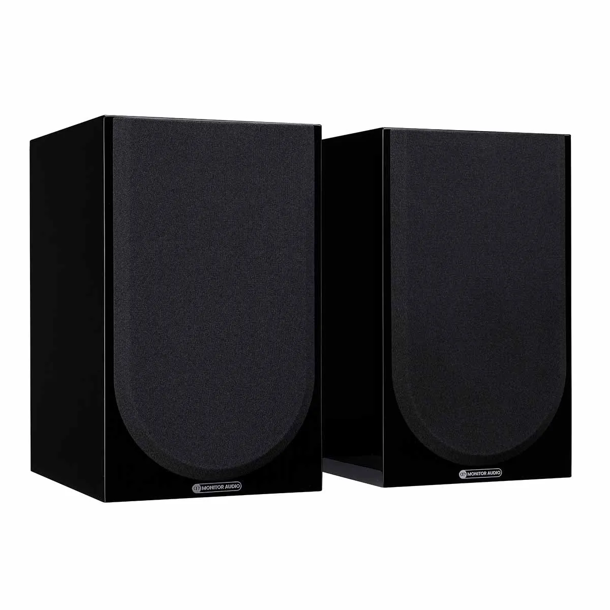 Monitor Audio Silver 100 7G Bookshelf Speakers - Pair