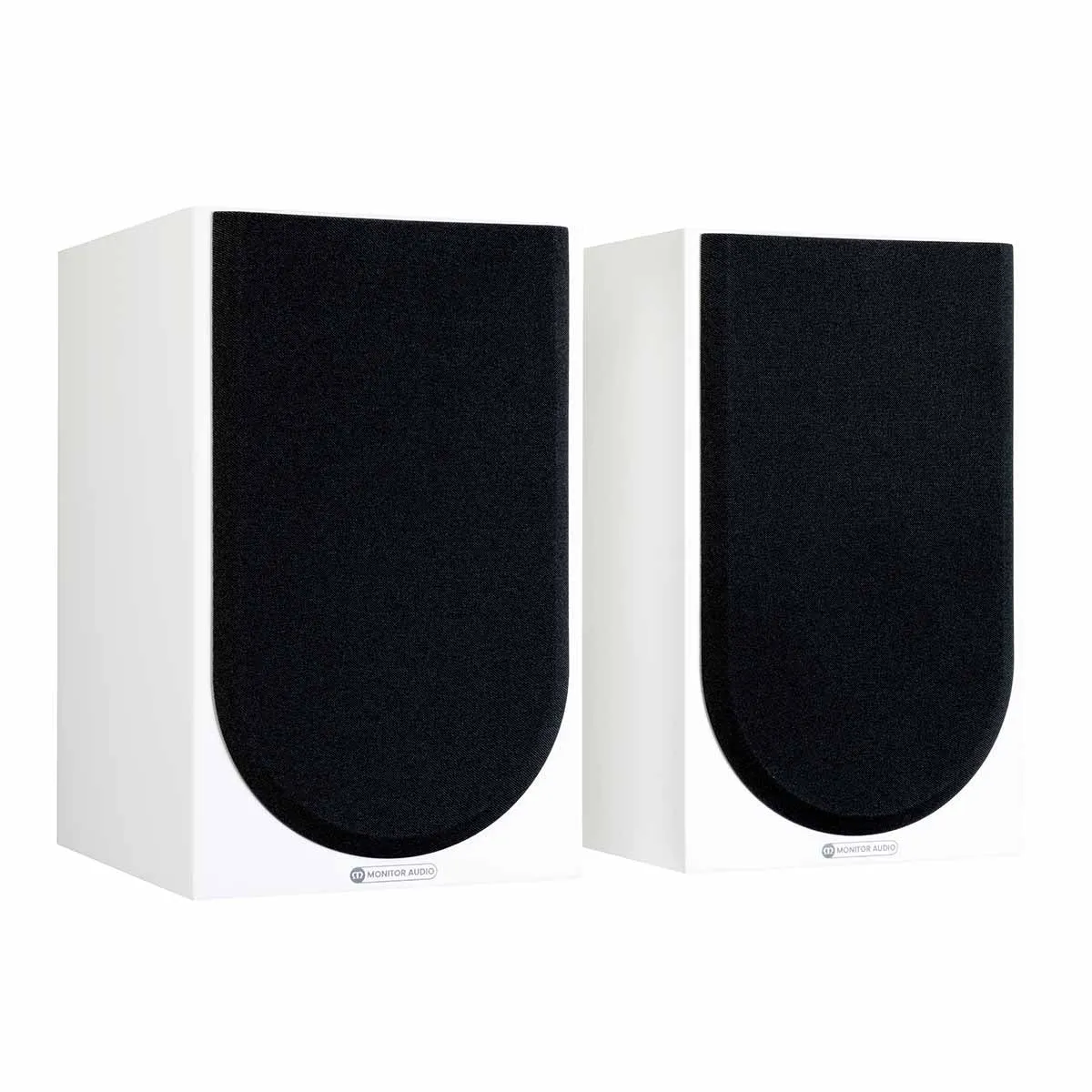 Monitor Audio Silver 100 7G Bookshelf Speakers - Pair