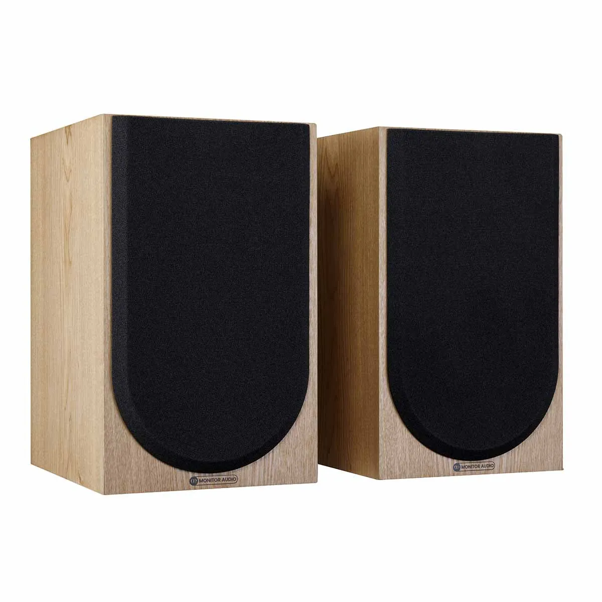 Monitor Audio Silver 100 7G Bookshelf Speakers - Pair