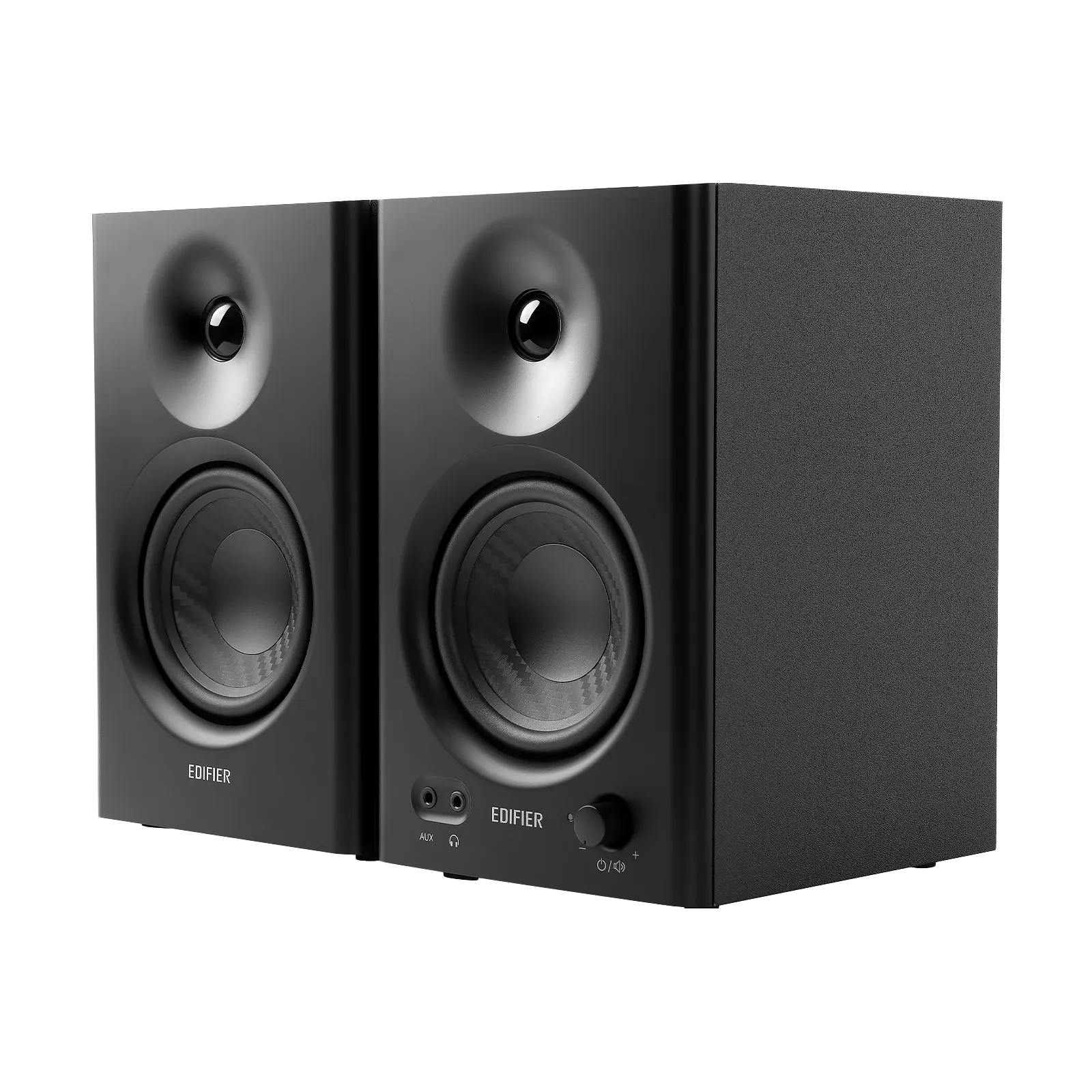 MR4 Powered Studio Monitor