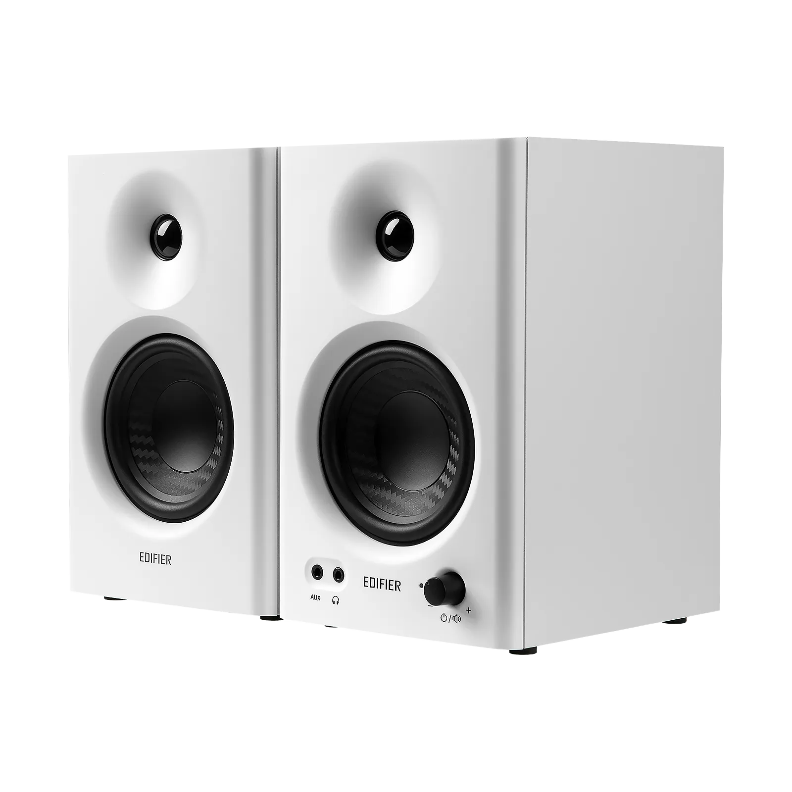 MR4 Powered Studio Monitor