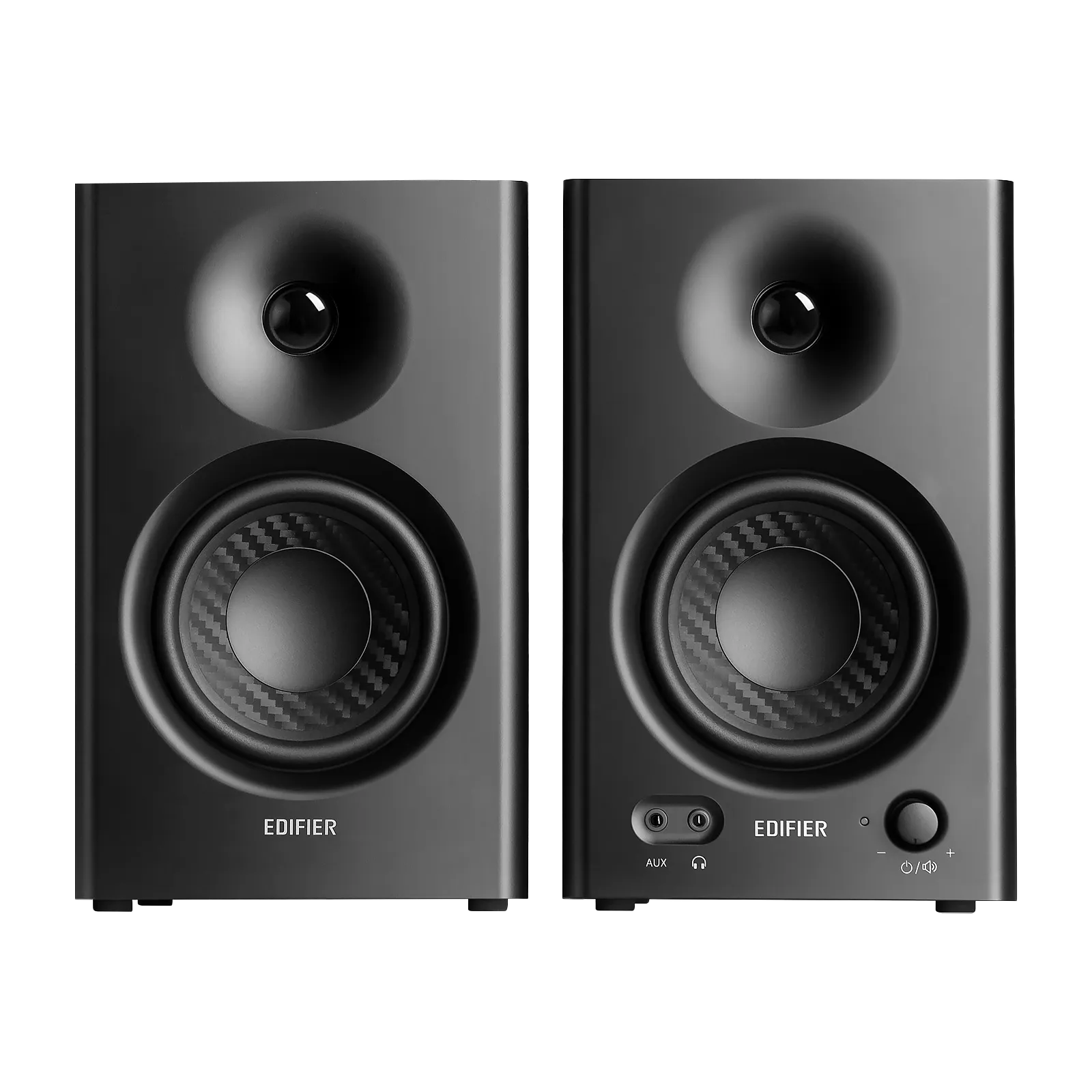 MR4 Powered Studio Monitor