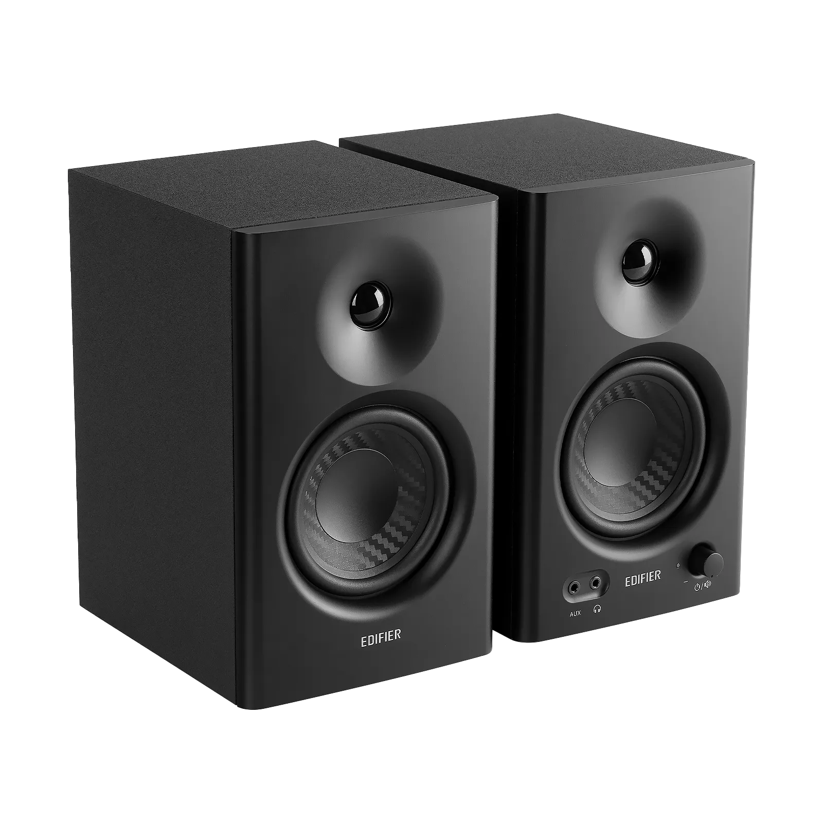 MR4 Powered Studio Monitor