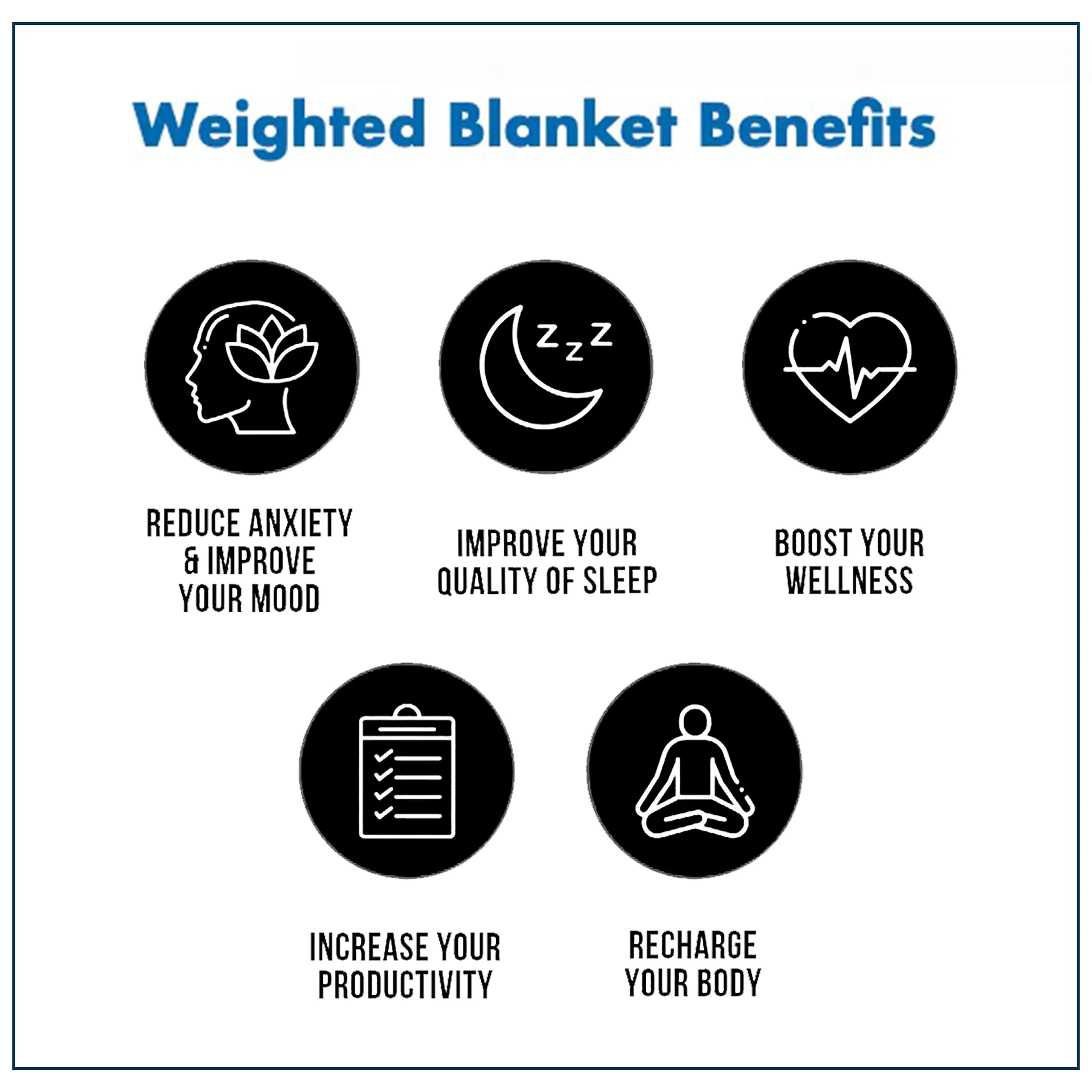 Mysa Sleep Weighted Blanket - Cooling Breathable Microfiber with Premium Glass Beads (Flamingo 60" x 80" 15 LB)