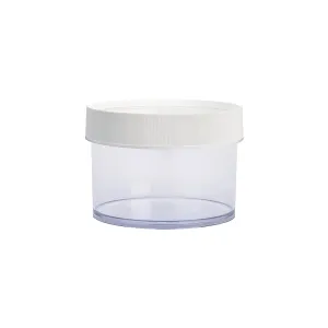 Nalgene Polypropylene 16 oz Jar