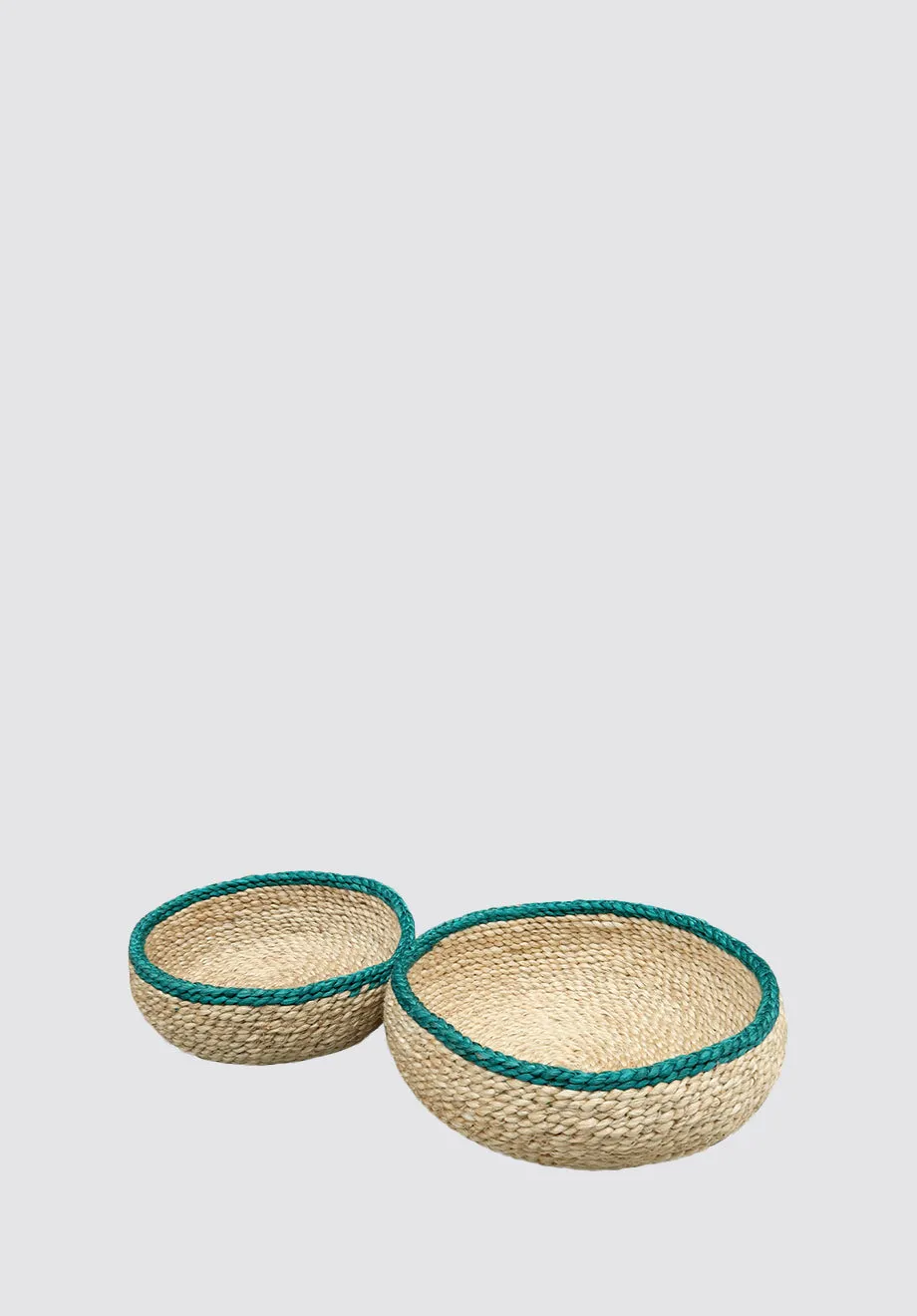 Phala Bowl | Green (Set of 2)