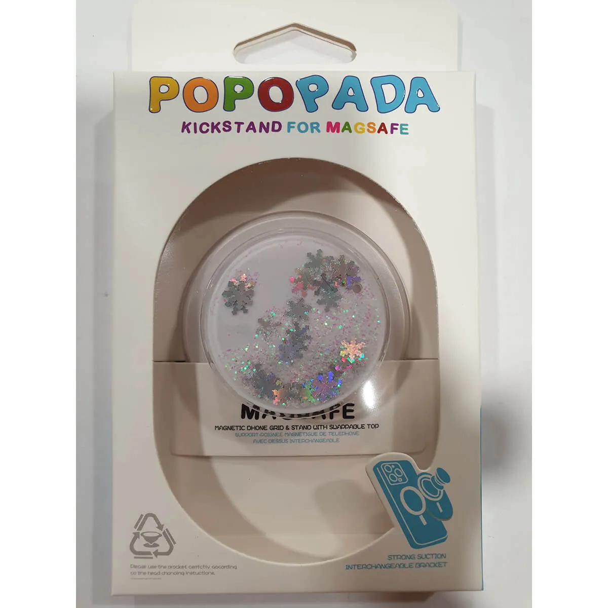 Popopada PopGrip for MagSafe