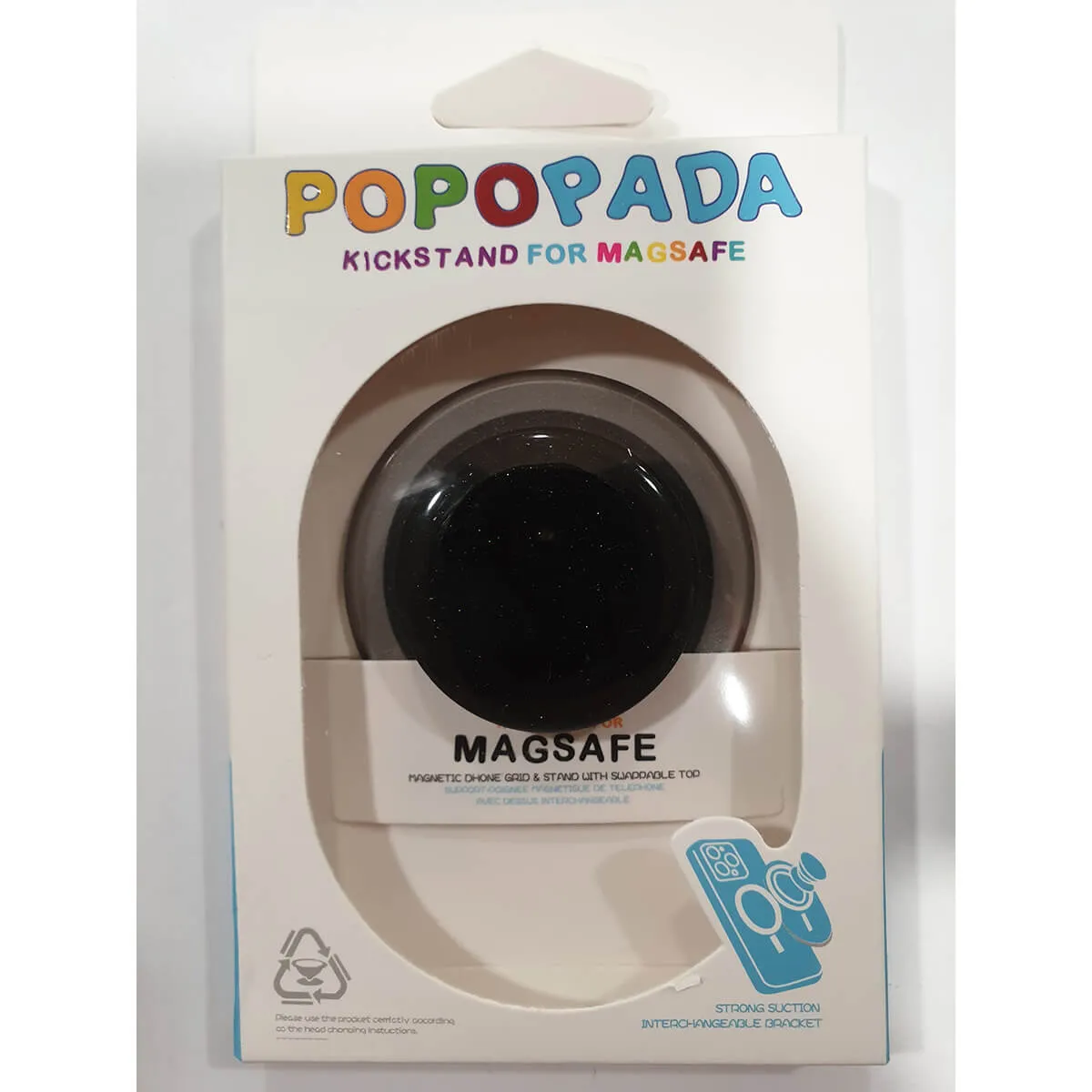 Popopada PopGrip for MagSafe