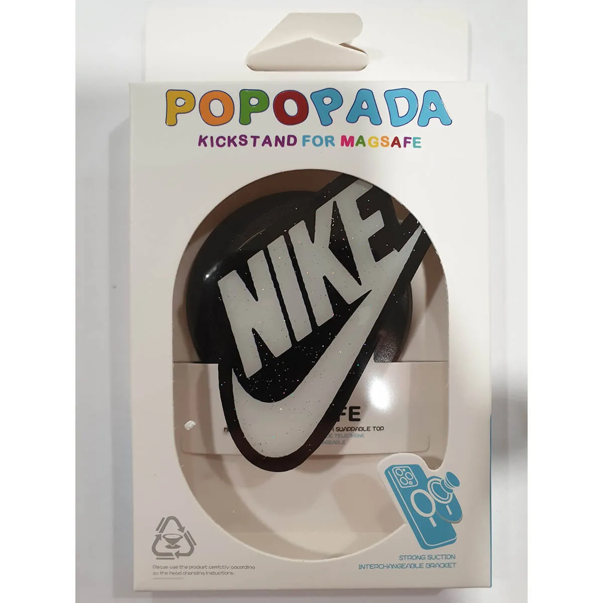 Popopada PopGrip for MagSafe