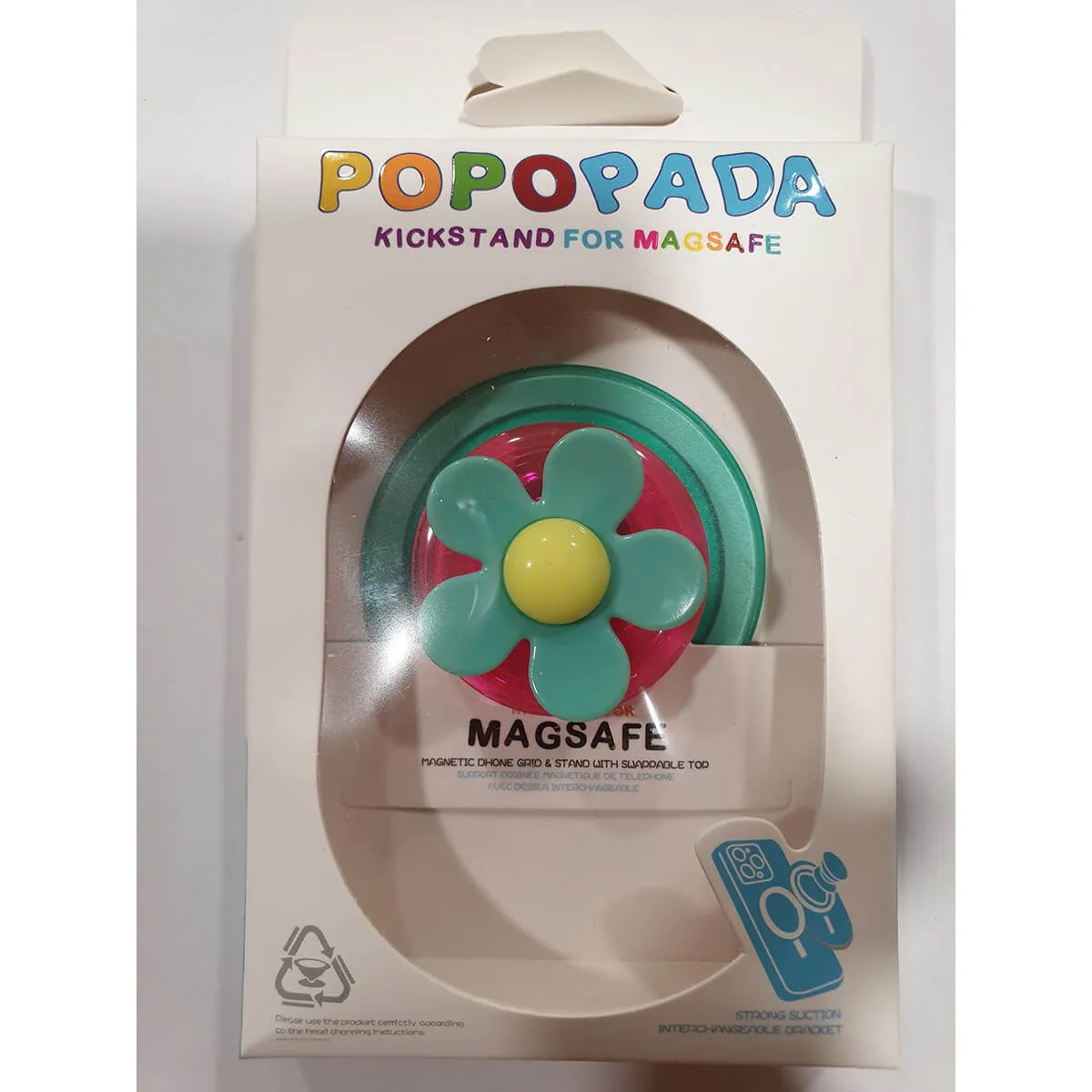 Popopada PopGrip for MagSafe