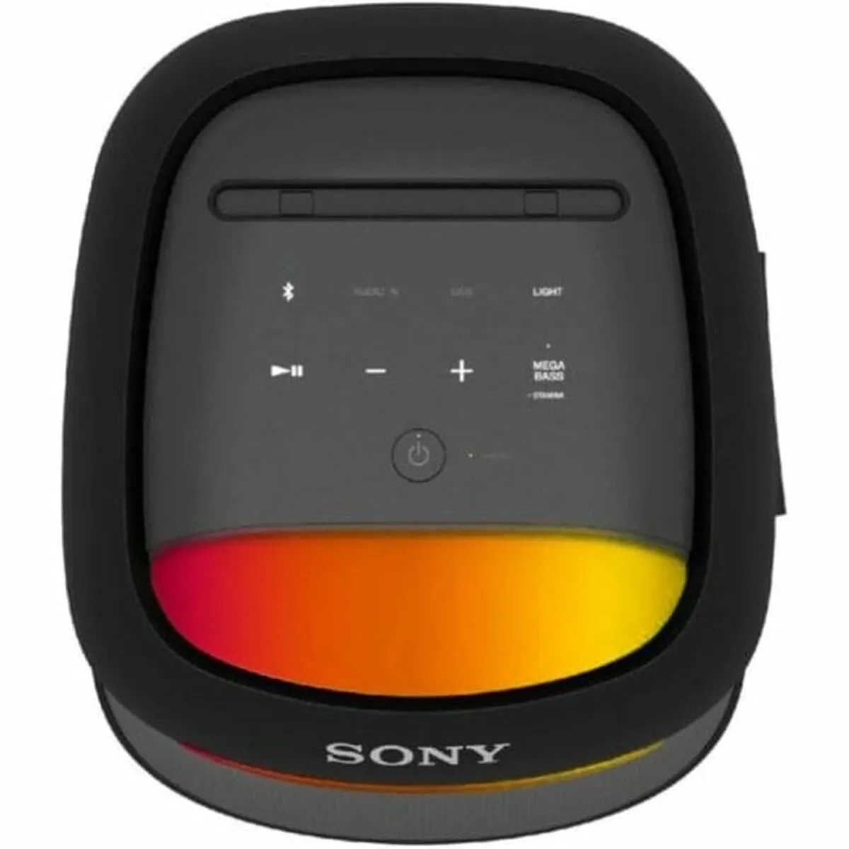 Portable Bluetooth Speakers Sony XP700  Black