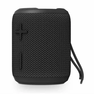 Portable Speaker SPC Internet Sound Powerpool Black 14 W