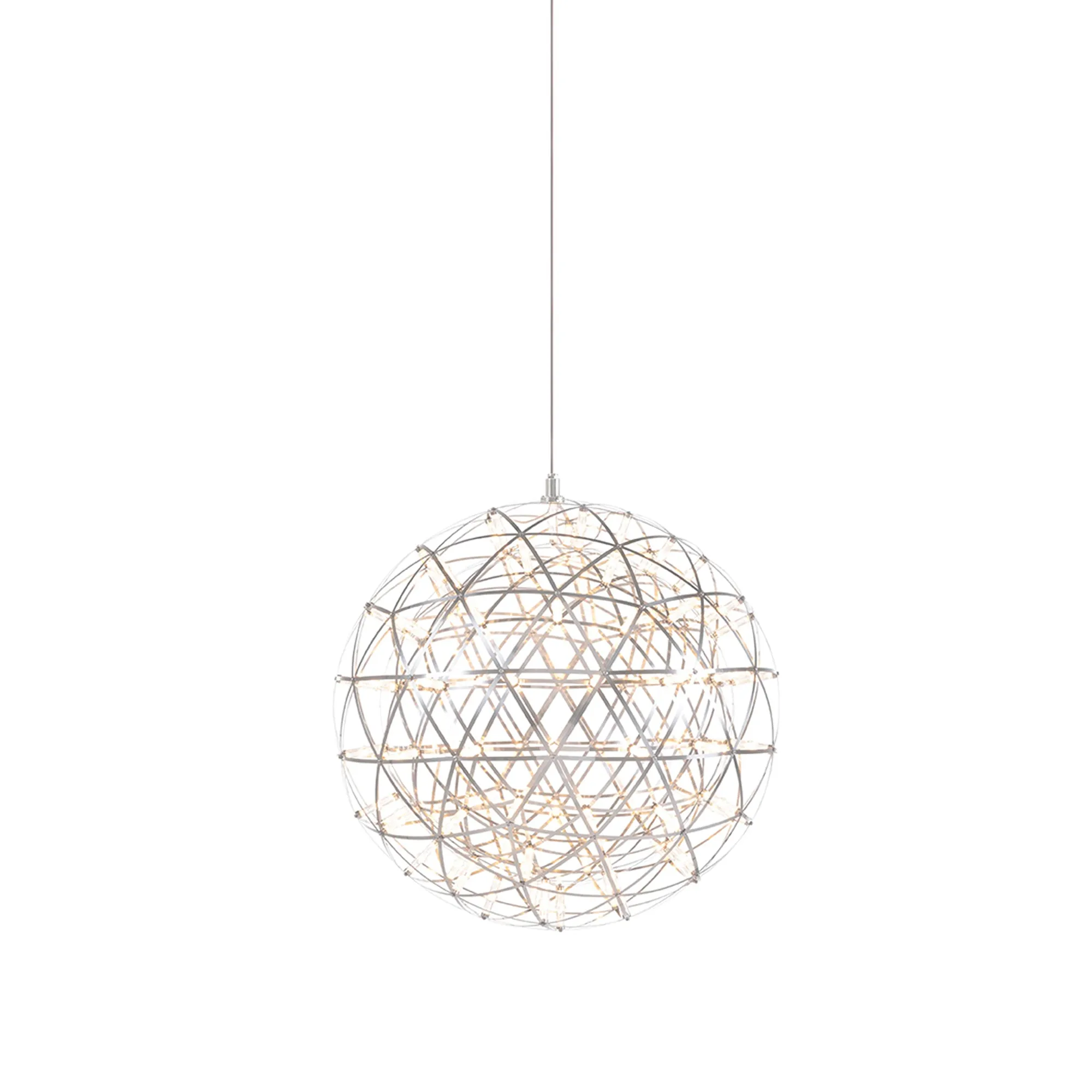 Raimond II Suspension Lamp