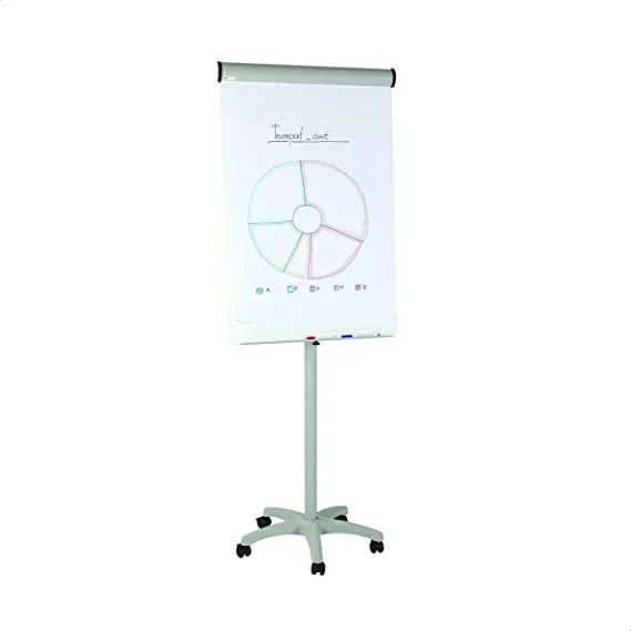 Rocada Economic Mobile Flipchart Model - 616Eco