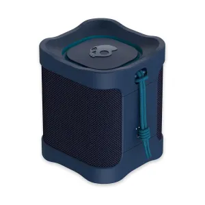 Skullcandy Terrain Mini Wireless Speaker - Navy