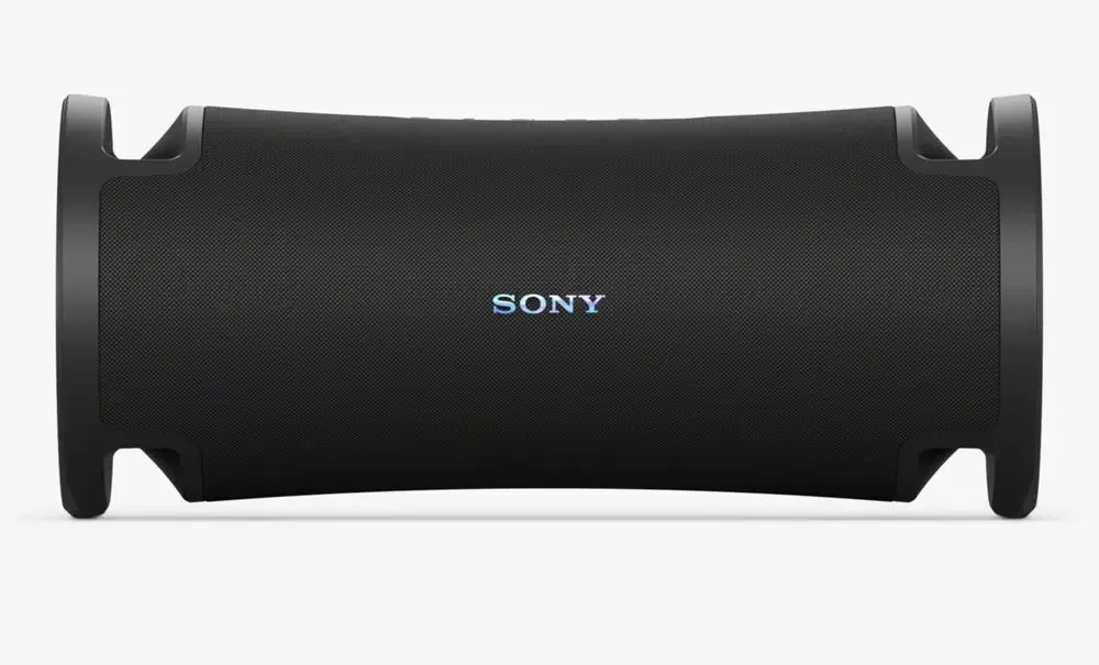 Sony SRSULT70B Wireless Bluetooth Portable Speaker - Black