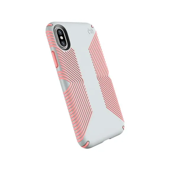 Speck - Presidio Grip for iPhone X / XS