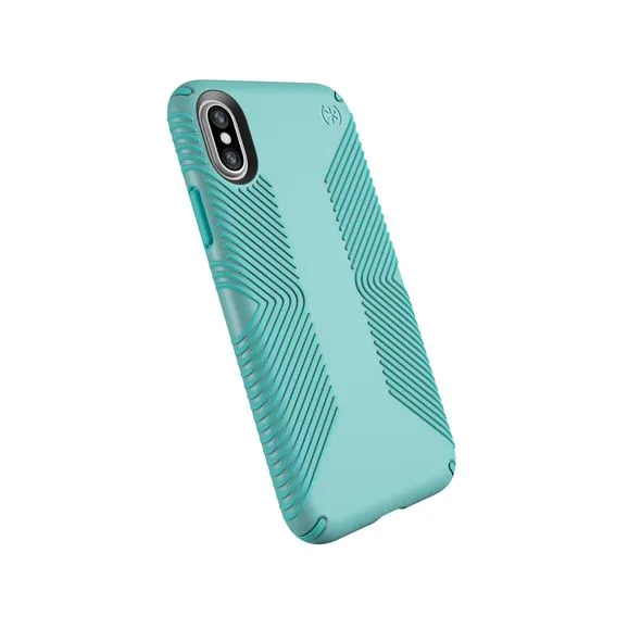 Speck - Presidio Grip for iPhone X / XS