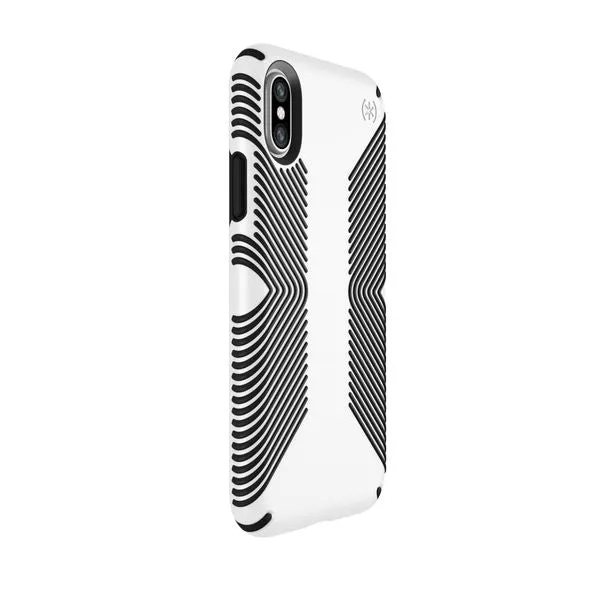 Speck - Presidio Grip for iPhone X / XS