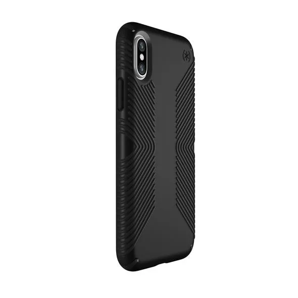 Speck - Presidio Grip for iPhone X / XS