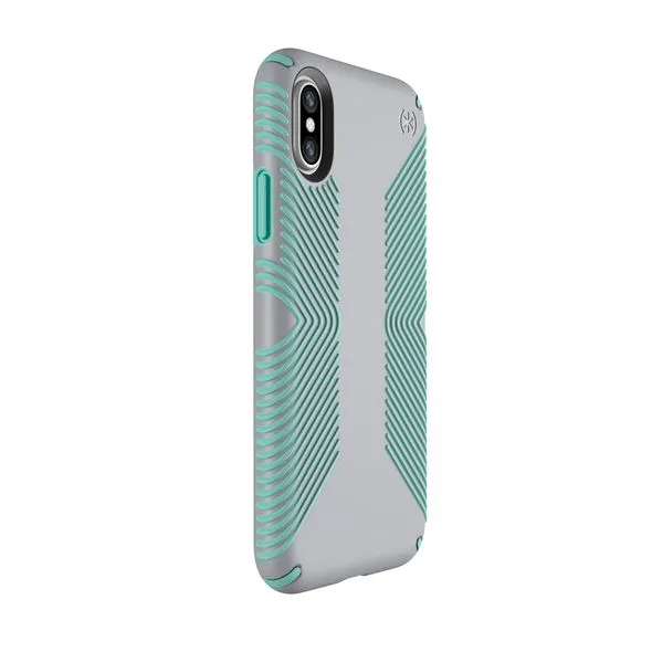 Speck - Presidio Grip for iPhone X / XS