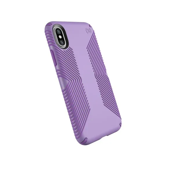 Speck - Presidio Grip for iPhone X / XS