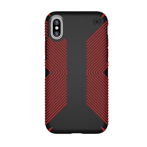 Speck - Presidio Grip for iPhone X / XS